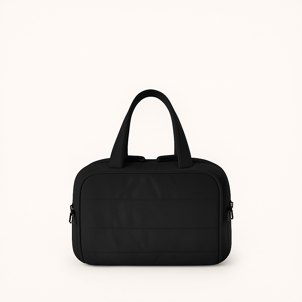 Zyvia Toiletry Bag