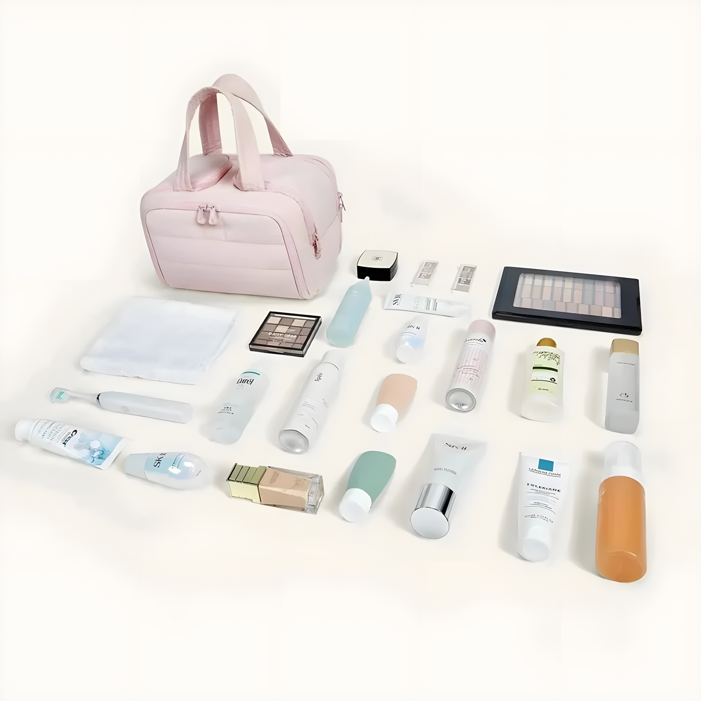 Zyvia Toiletry Bag