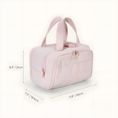 Zyvia Toiletry Bag