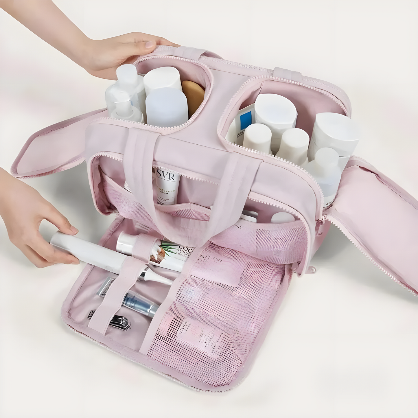 Zyvia Toiletry Bag