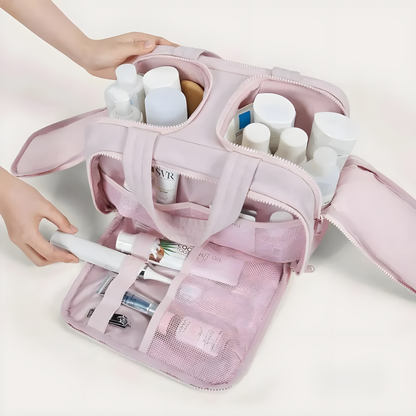 Zyvia Toiletry Bag