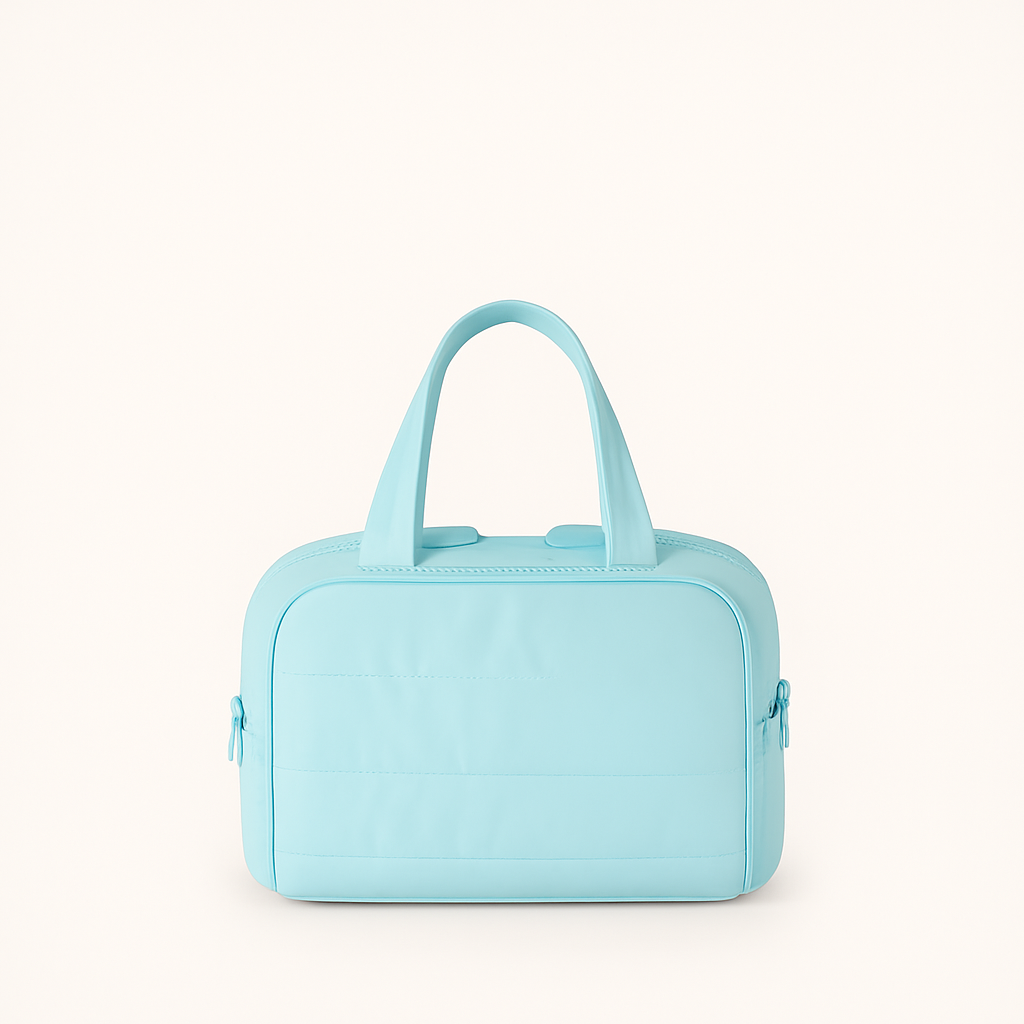 Zyvia Toiletry Bag