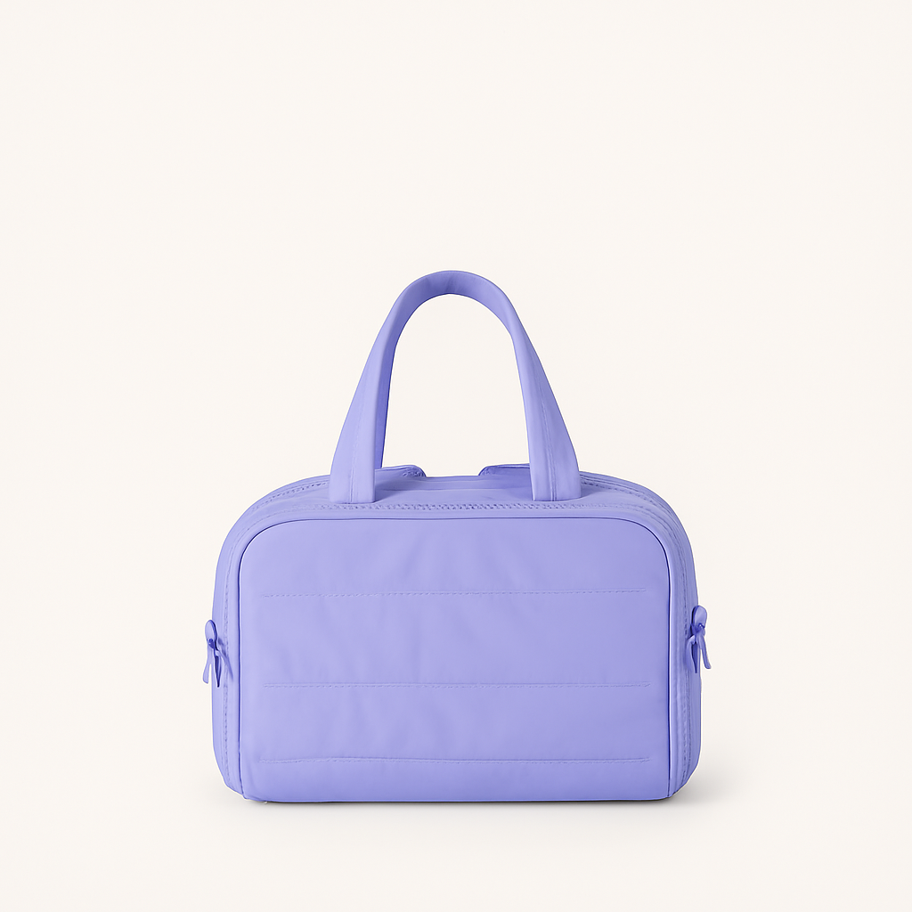 Zyvia Toiletry Bag
